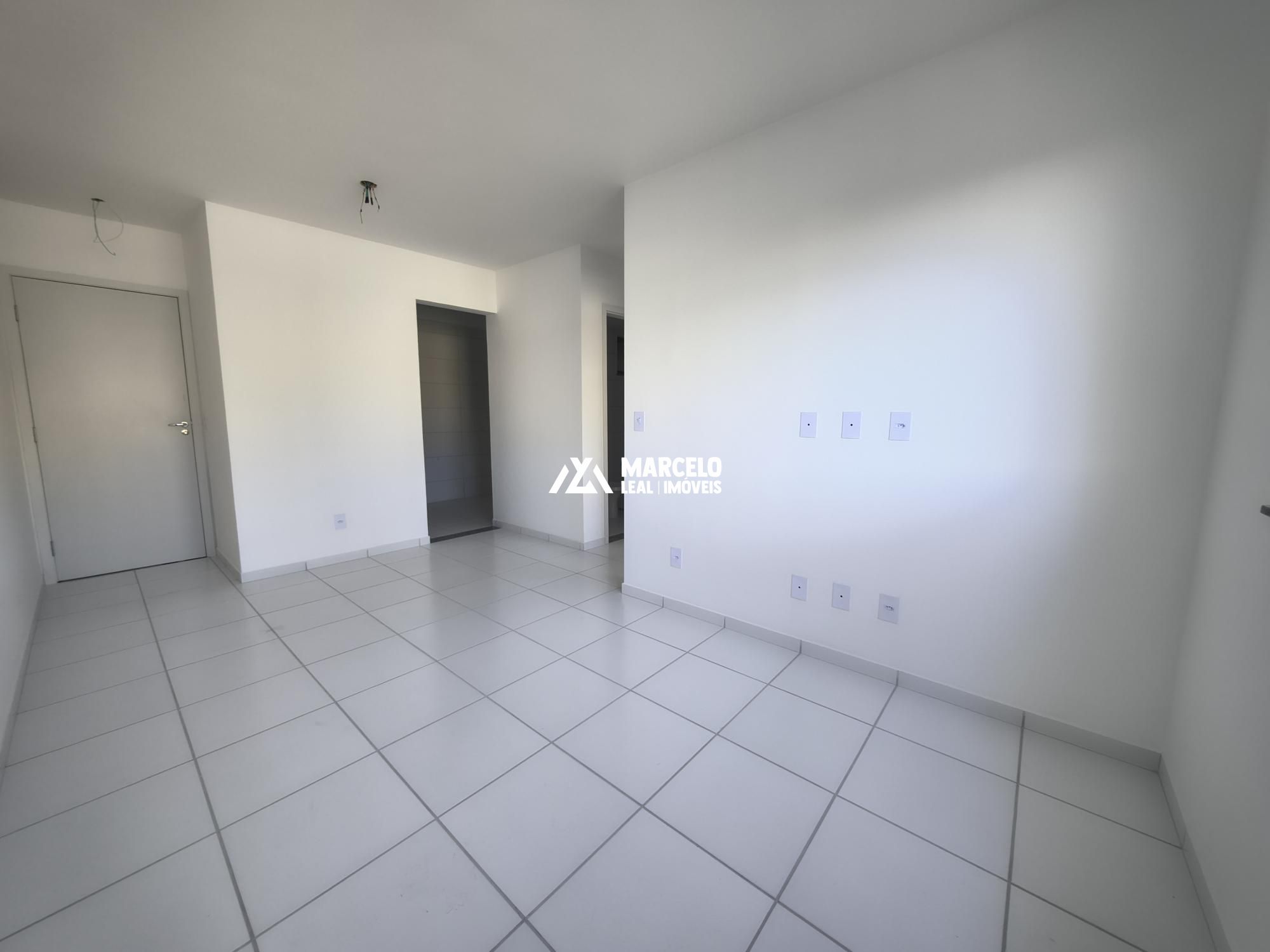 Apartamento, 2 quartos, 45 m² - Foto 3