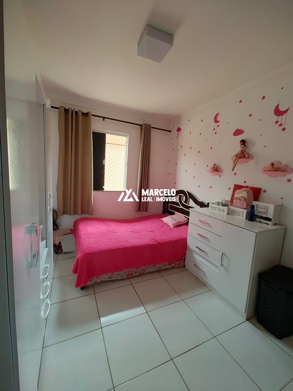 Apartamento, 2 quartos, 54 m² - Foto 5