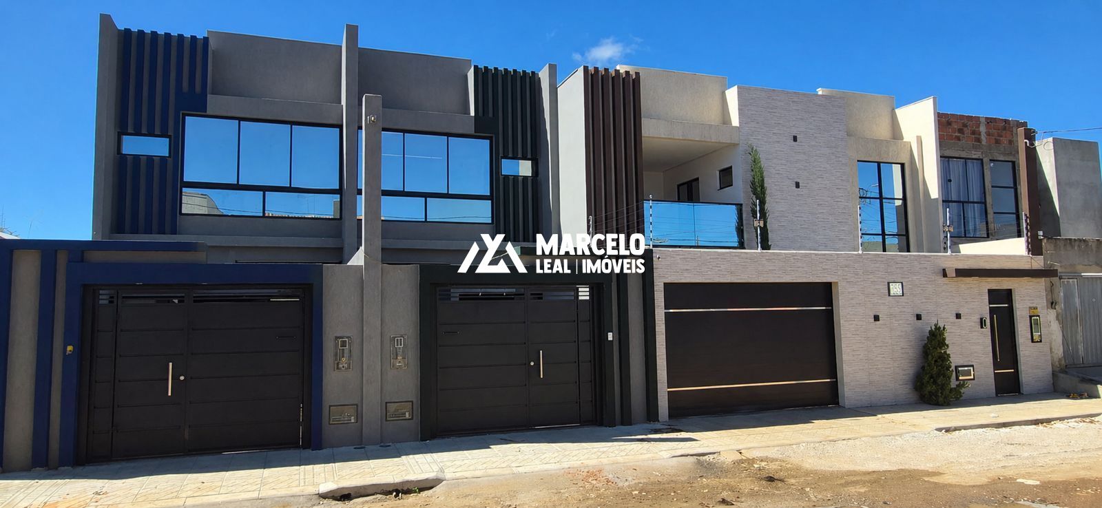 Casa, 3 quartos, 92 m² - Foto 1