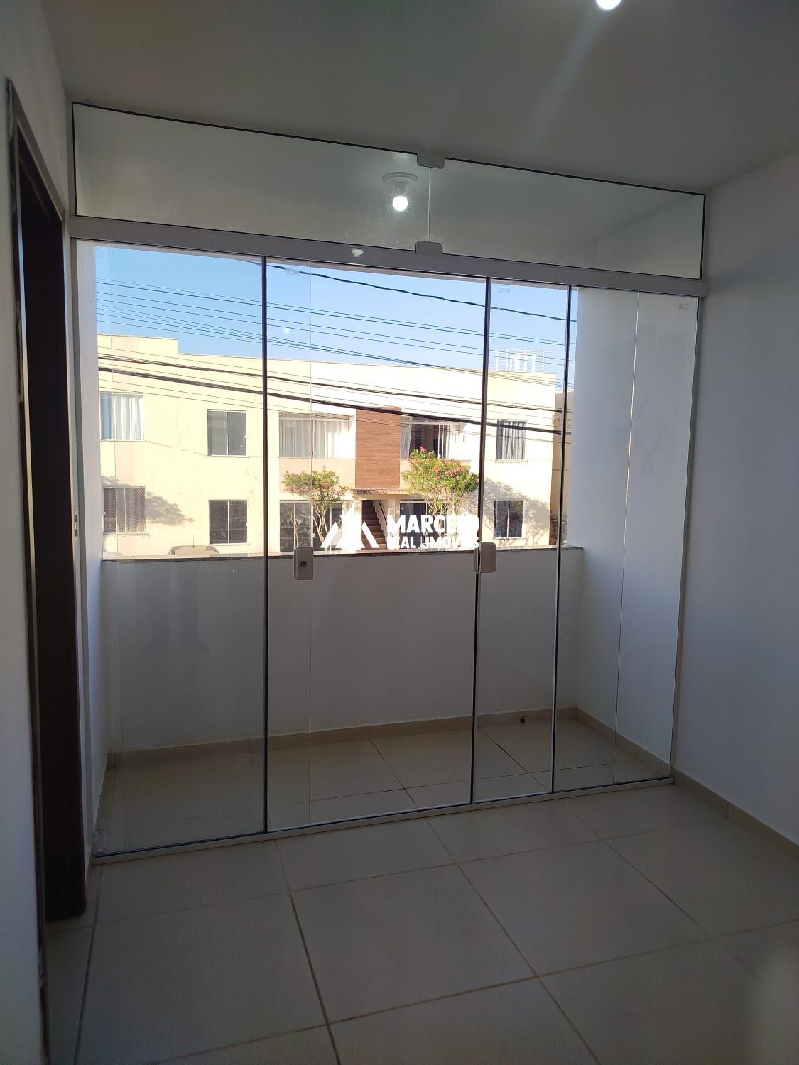 Apartamento, 2 quartos, 55 m² - Foto 2