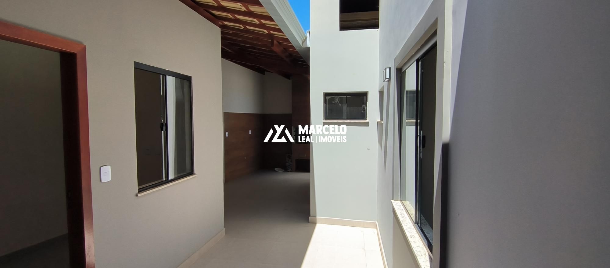 Casa à venda com 3 quartos, 140m² - Foto 8