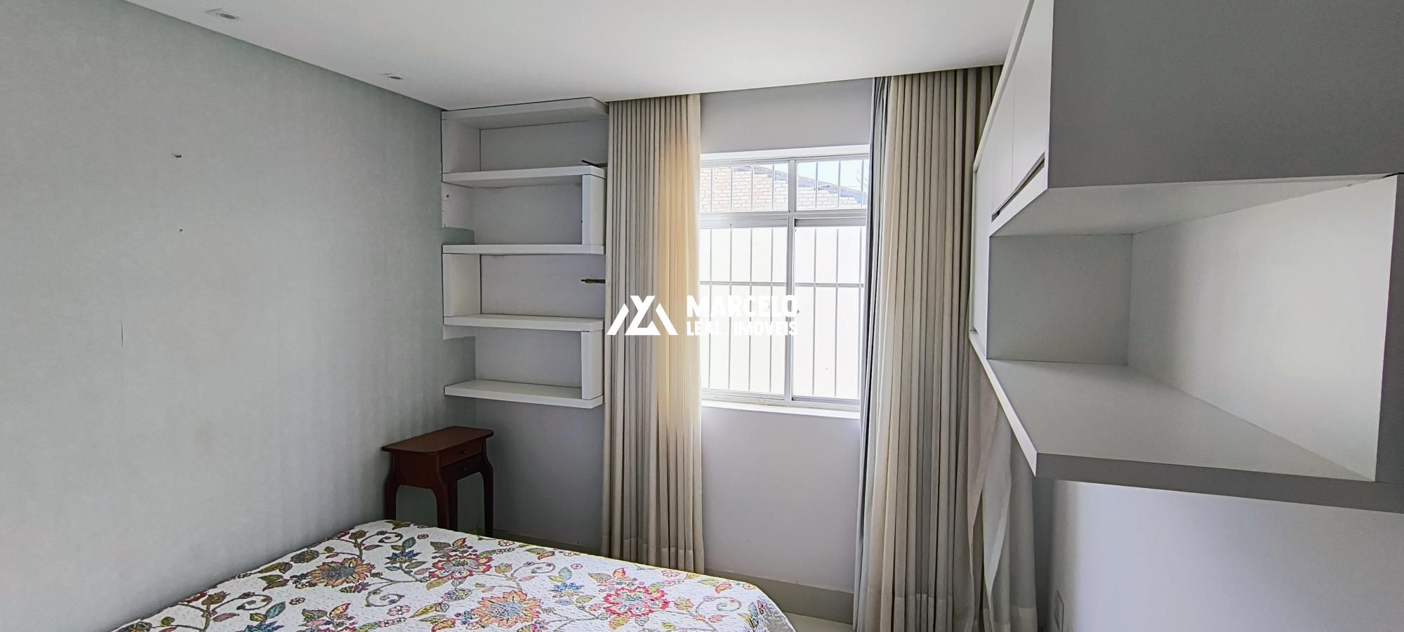 Apartamento à venda com 3 quartos, 175m² - Foto 38