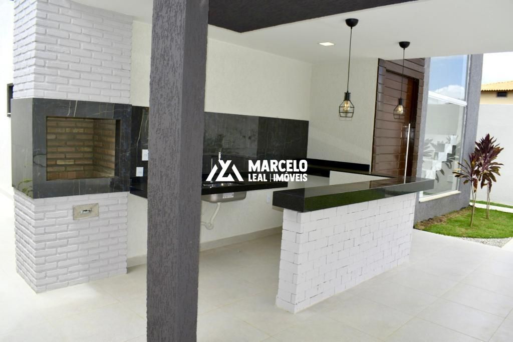 Casa, 3 quartos, 180 m² - Foto 5