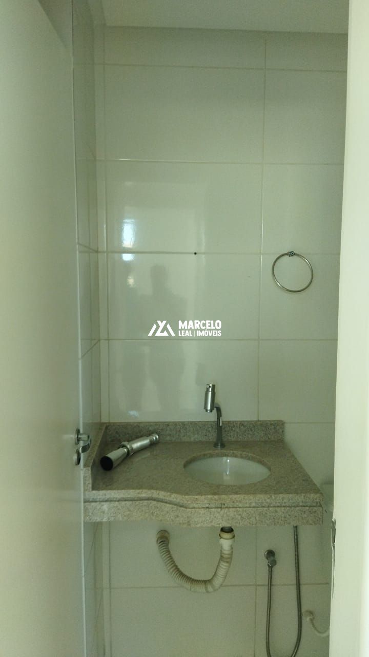 Apartamento à venda com 2 quartos, 68m² - Foto 9