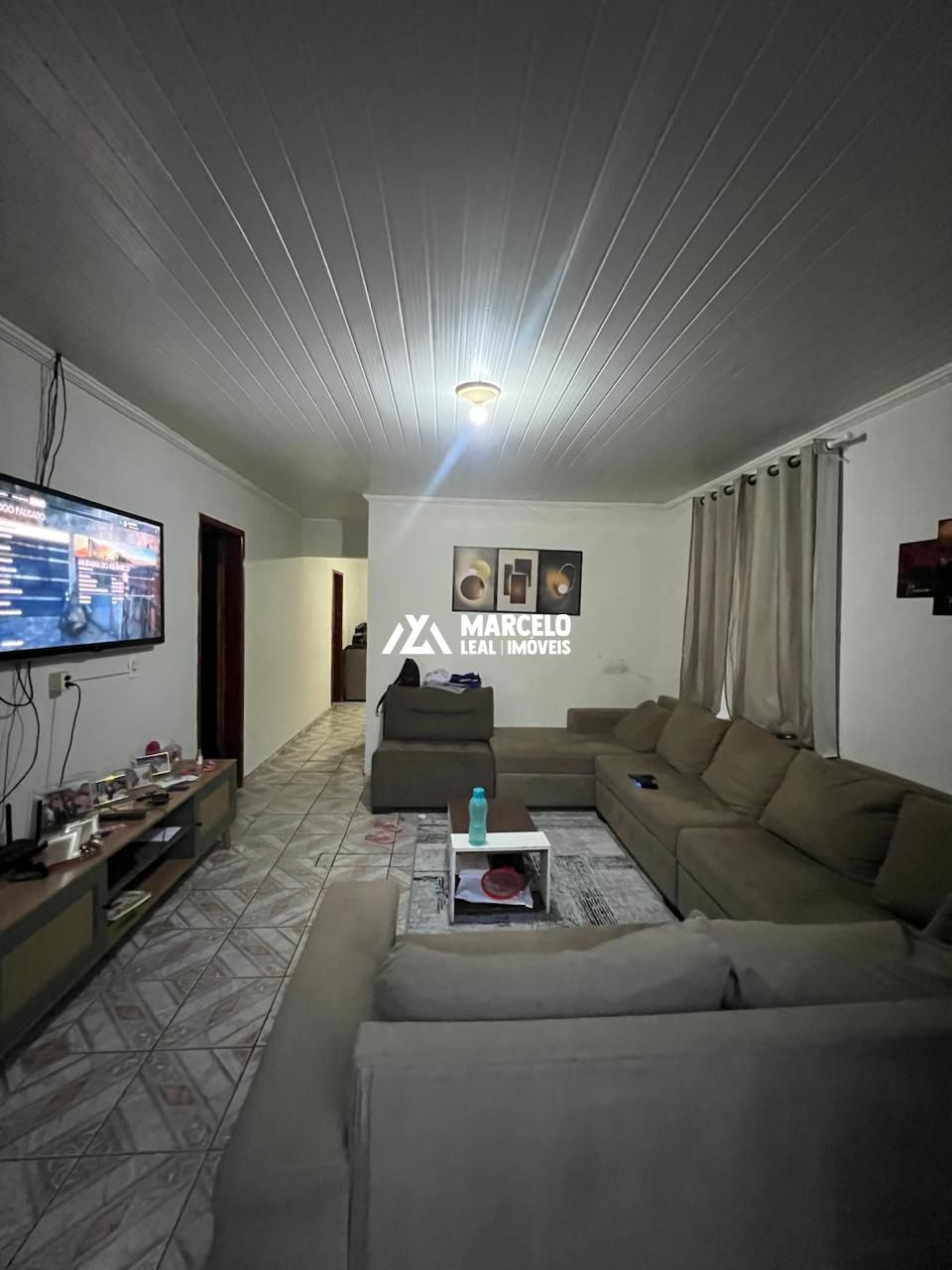 Casa, 3 quartos, 130 m² - Foto 1