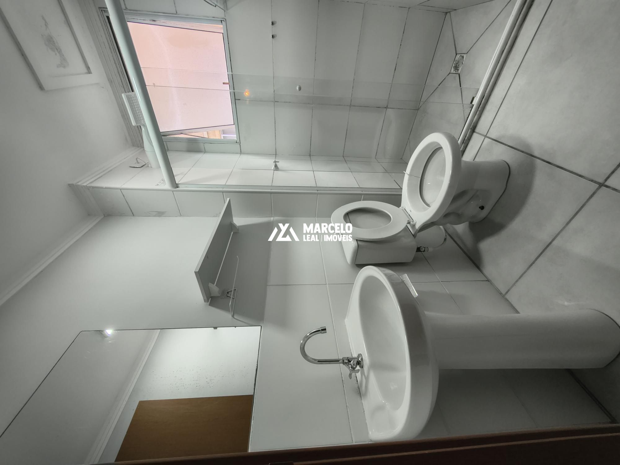 Apartamento, 2 quartos, 40 m² - Foto 12