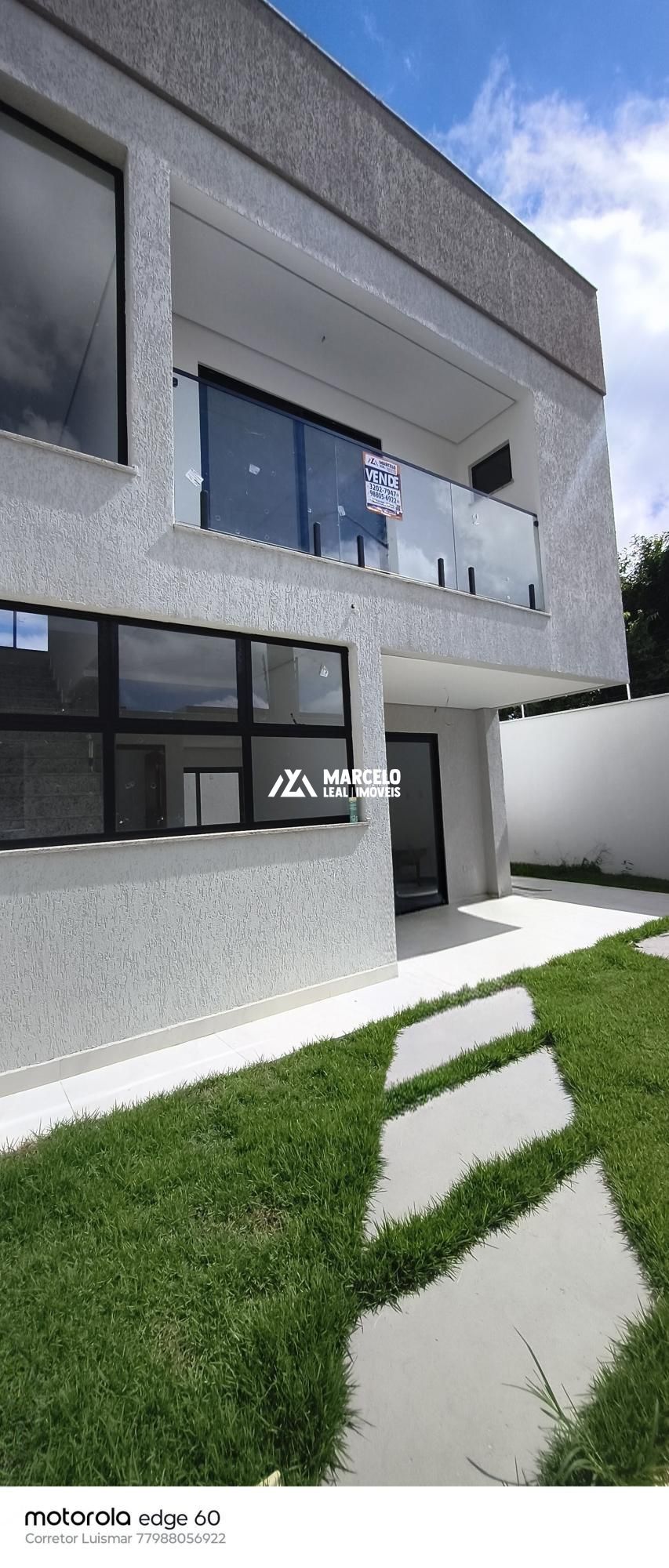 Casa, 3 quartos, 95 m² - Foto 26