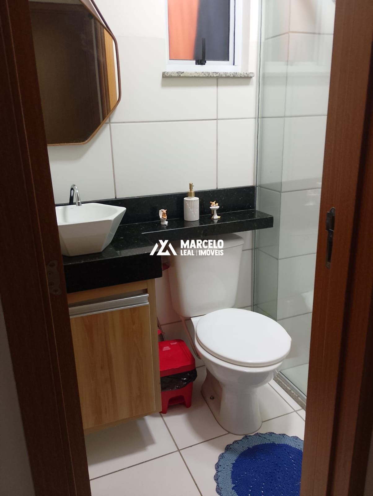 Apartamento, 2 quartos, 40 m² - Foto 4