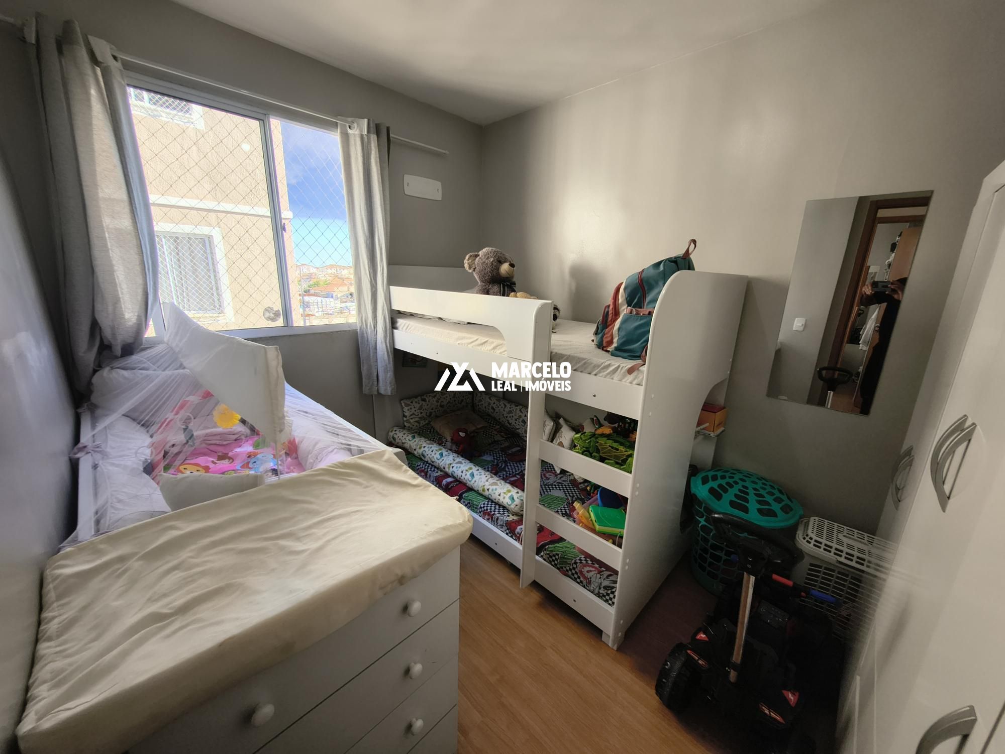 Apartamento, 2 quartos, 40 m² - Foto 11