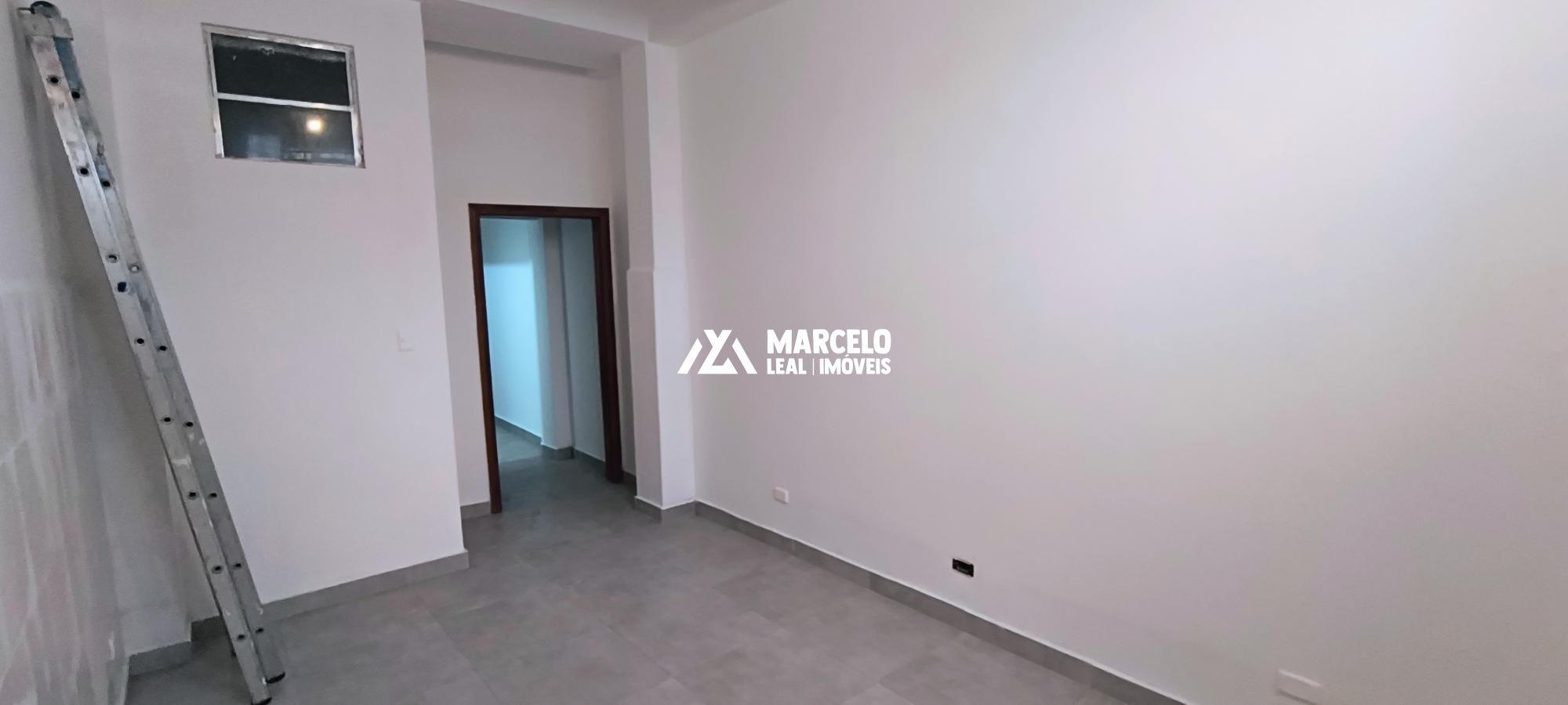 Conjunto Comercial-Sala para alugar com 2 quartos, 34m² - Foto 1