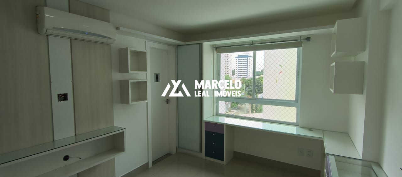 Apartamento à venda com 3 quartos, 186m² - Foto 19