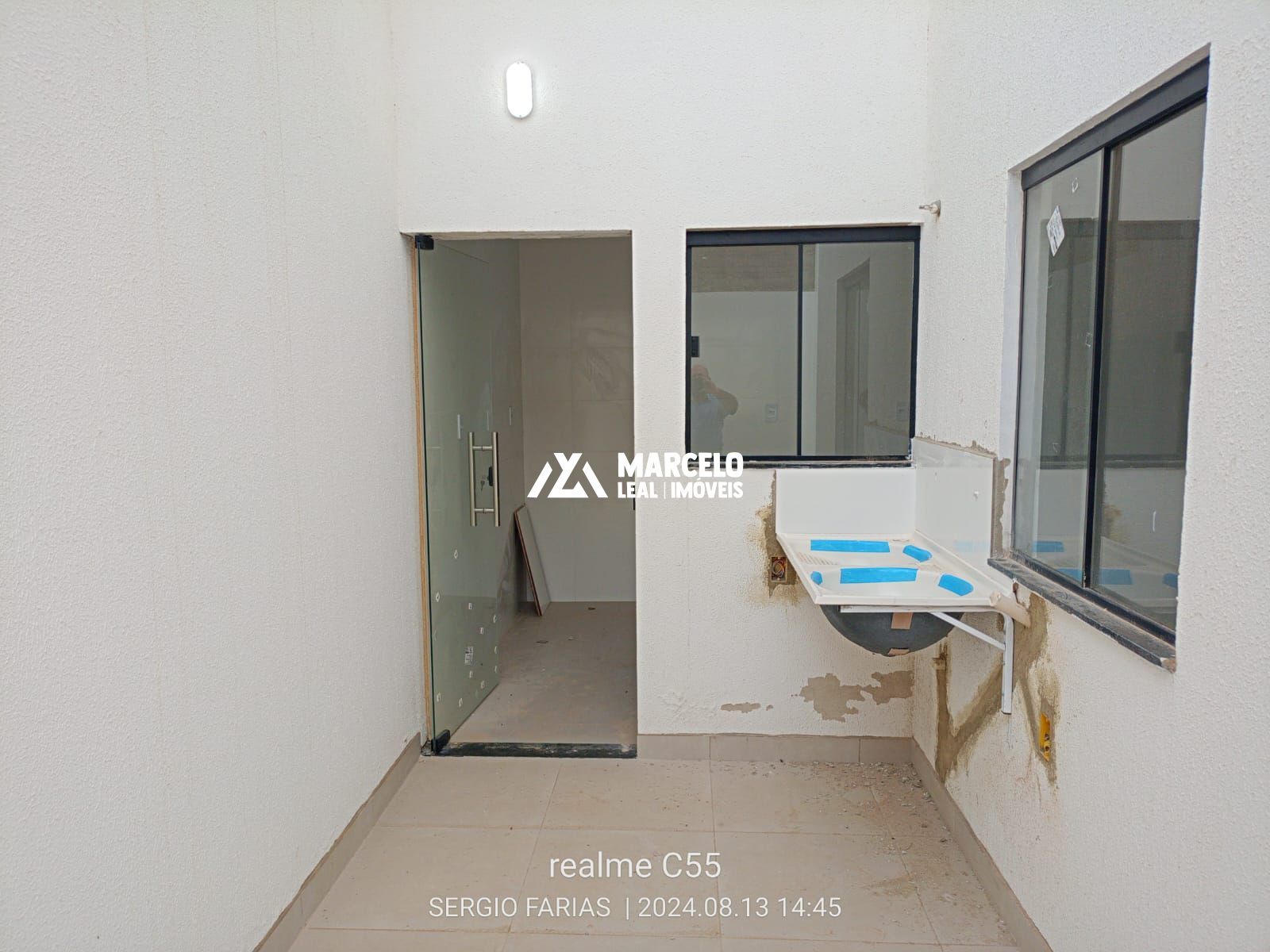 Casa à venda com 3 quartos, 98m² - Foto 23