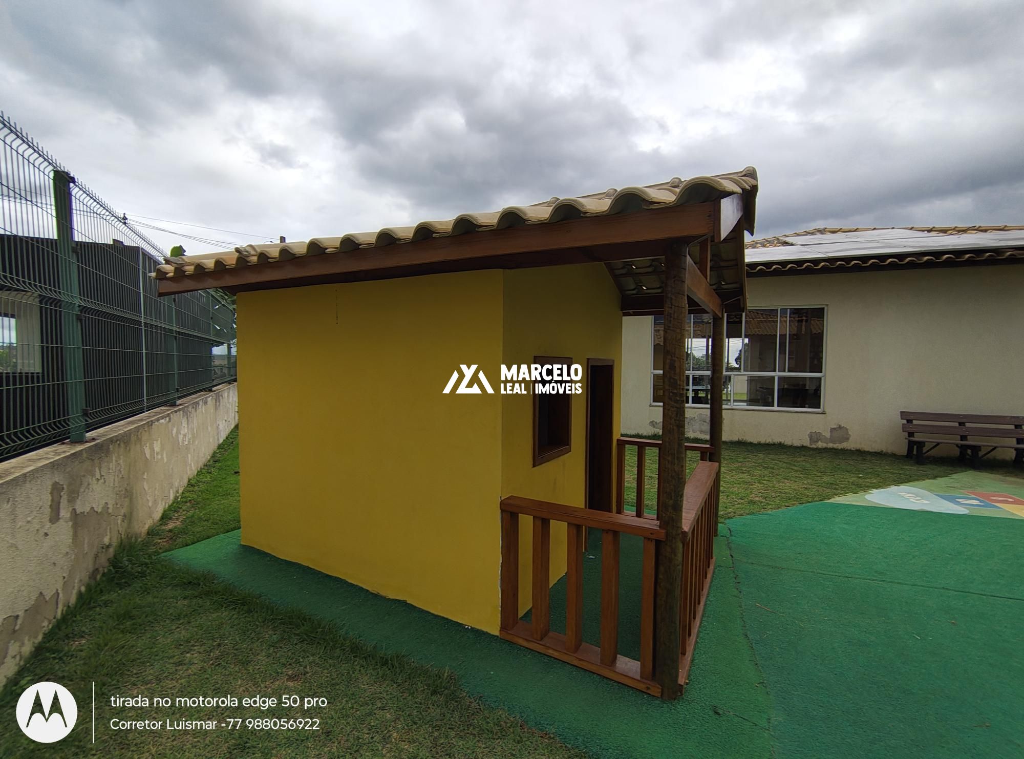 Casa de Condomínio à venda com 2 quartos, 57m² - Foto 49