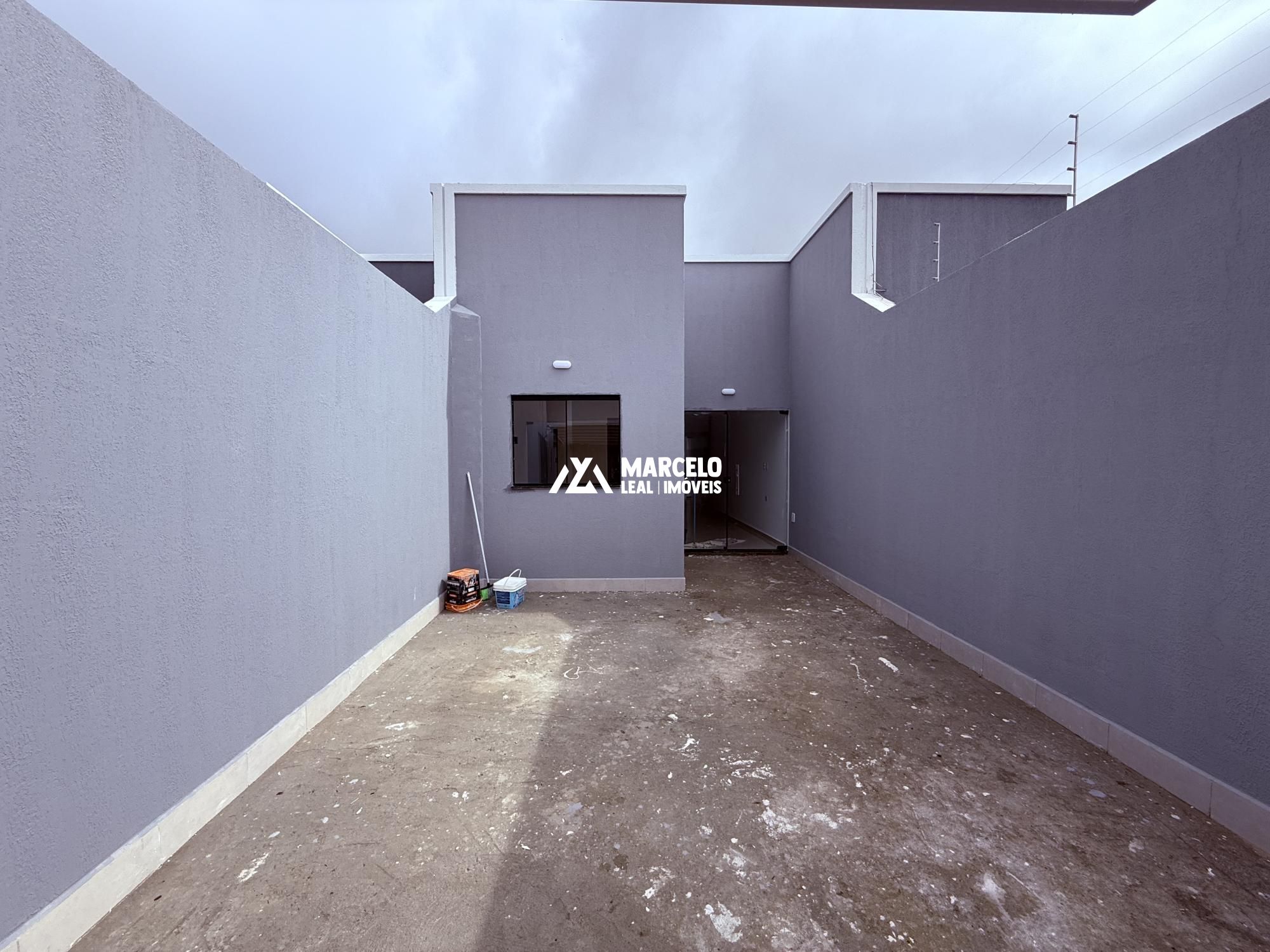 Casa, 2 quartos, 68 m² - Foto 2