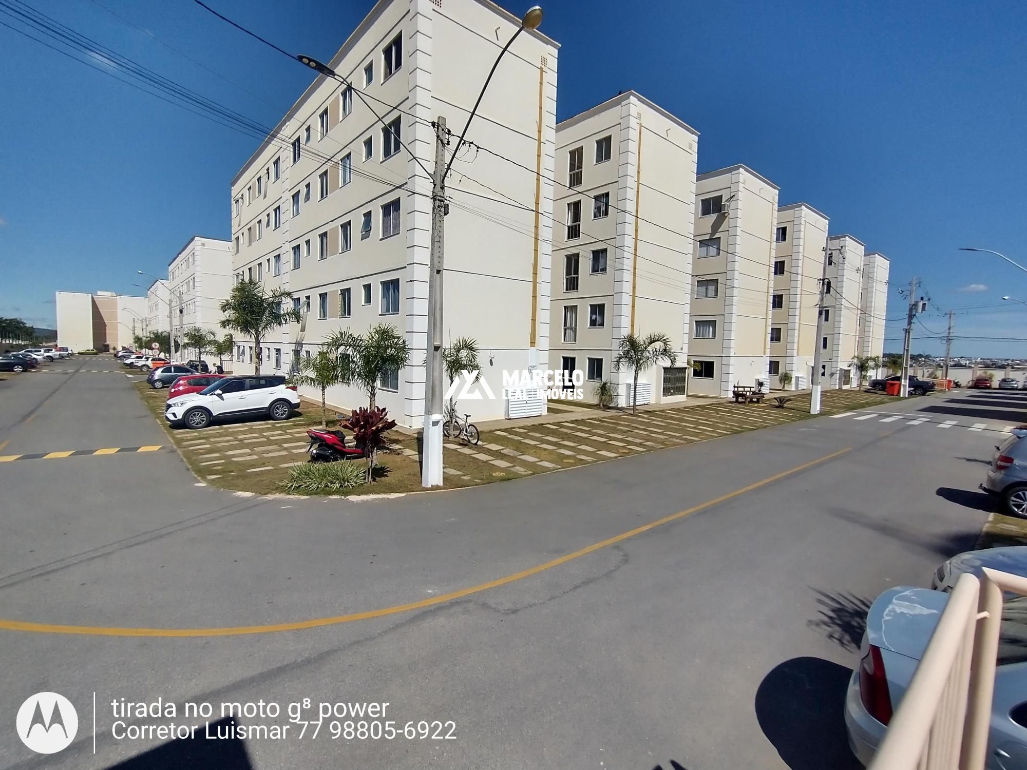Apartamento, 2 quartos, 44 m² - Foto 25