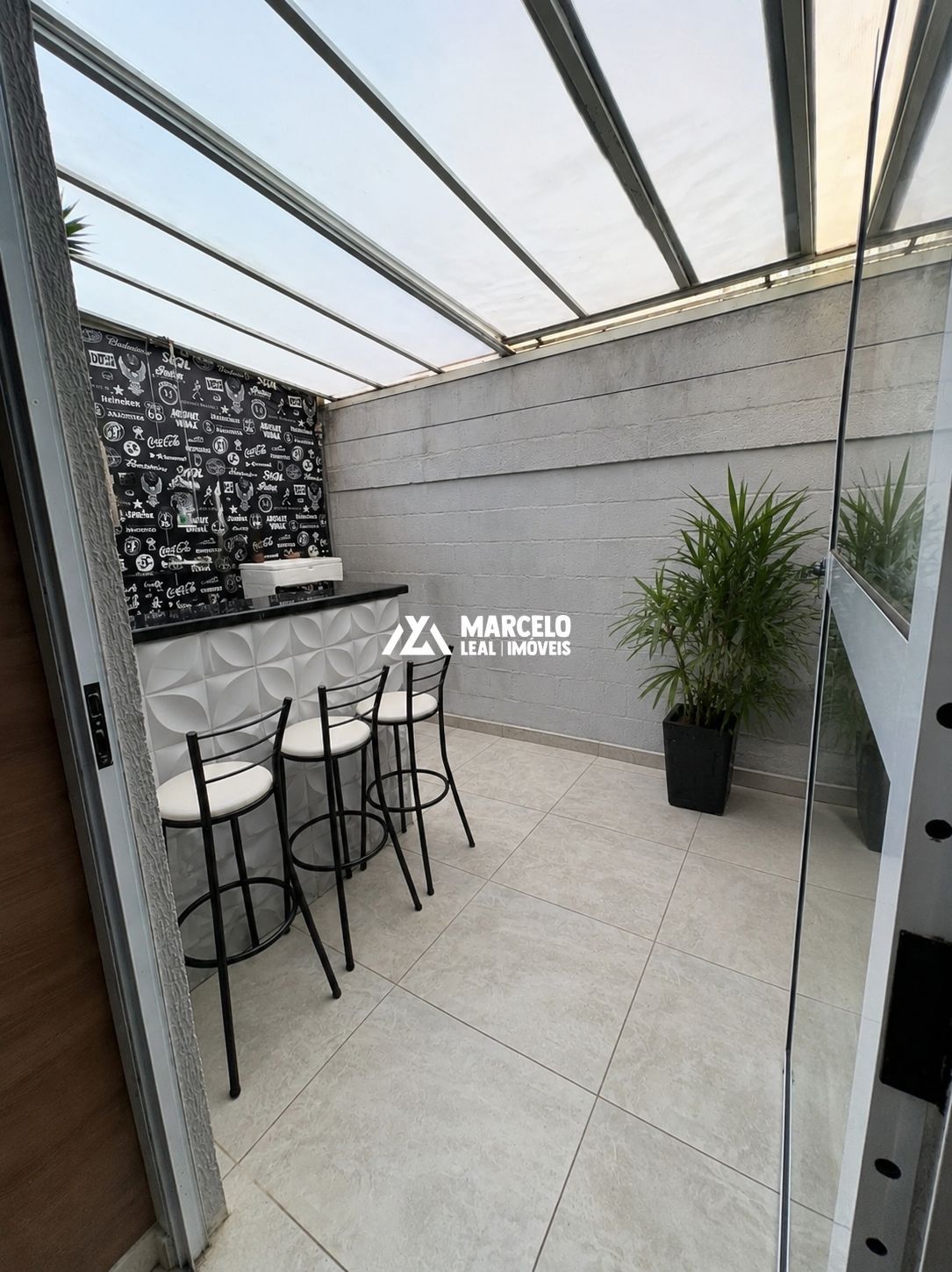Apartamento, 2 quartos, 48 m² - Foto 8