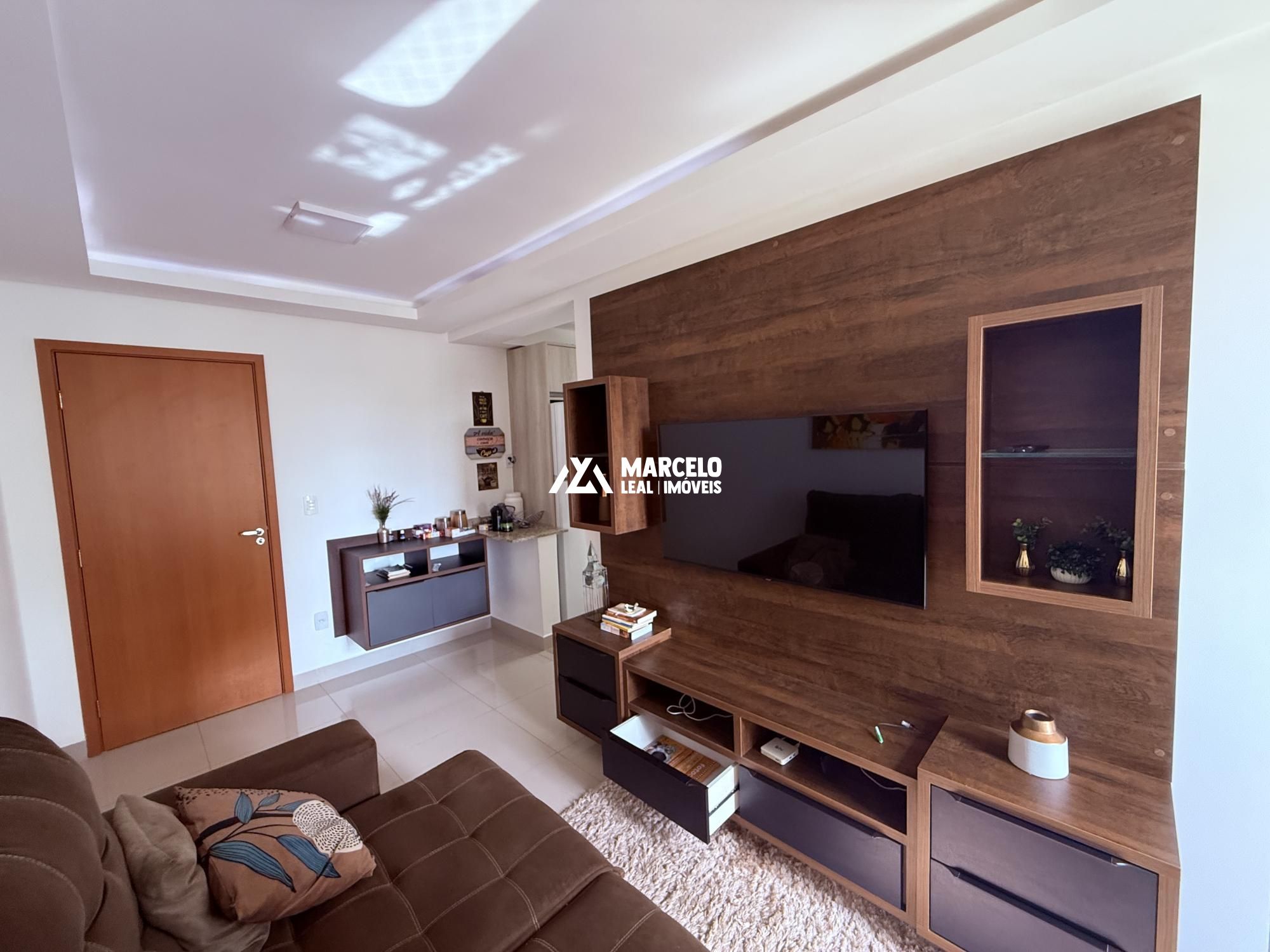 Apartamento, 2 quartos, 46 m² - Foto 4