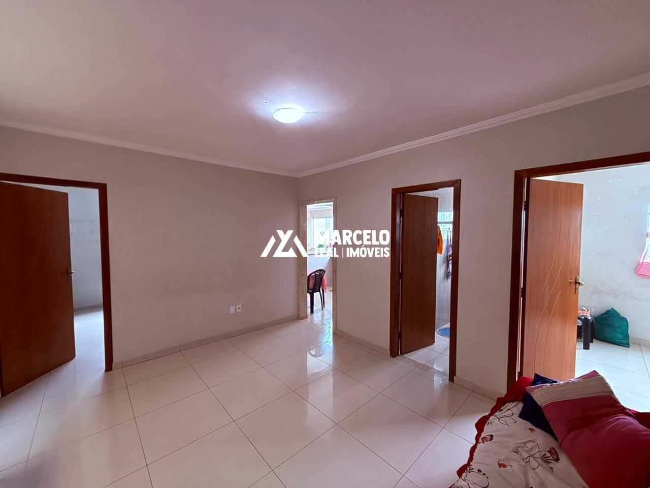 Apartamento, 2 quartos, 76 m² - Foto 3