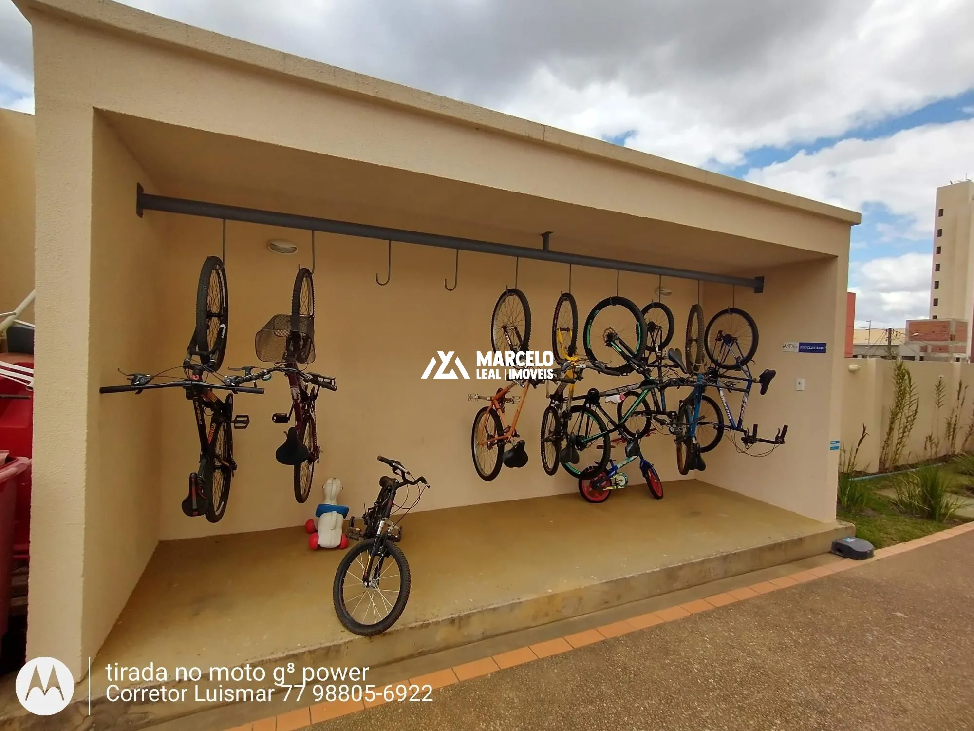 Apartamento, 3 quartos, 93 m² - Foto 48