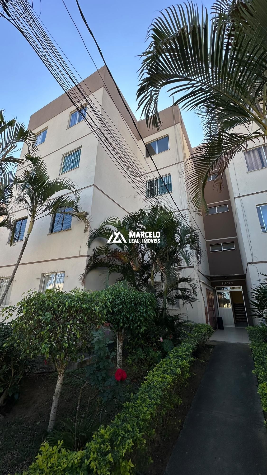 Apartamento, 3 quartos, 80 m² - Foto 1