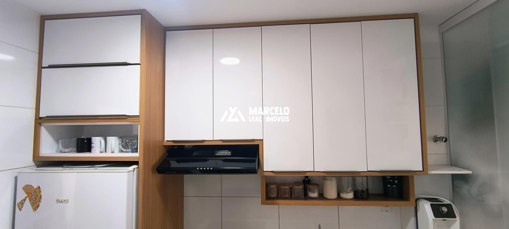 Apartamento à venda com 3 quartos, 69m² - Foto 9