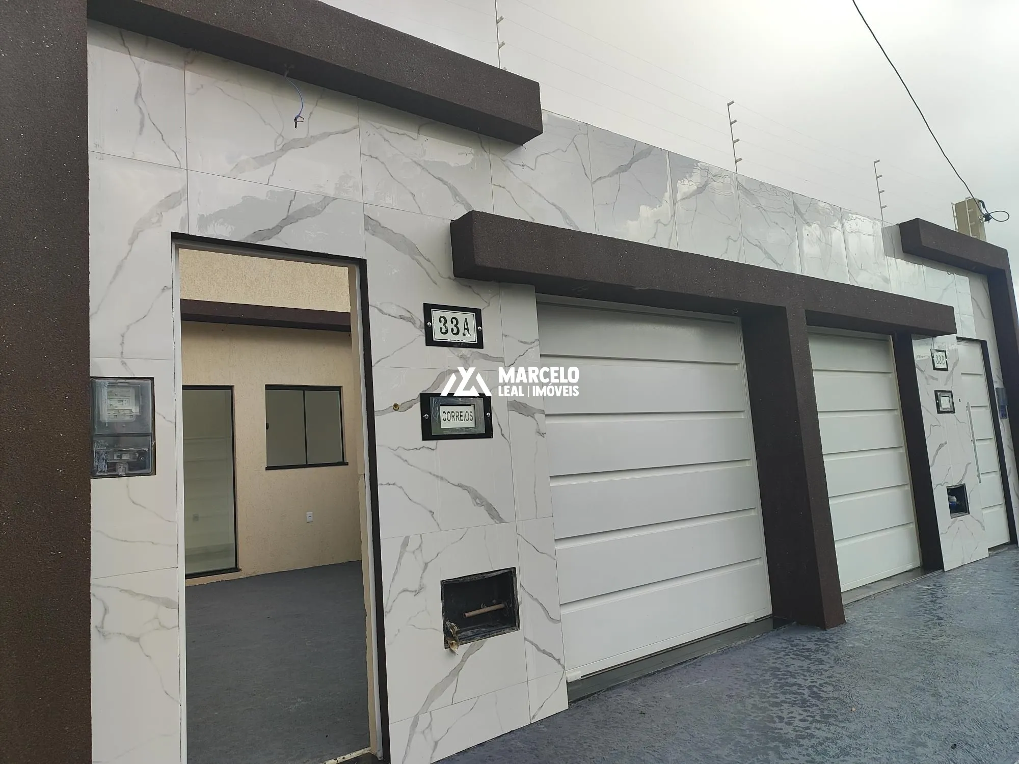 Casa, 2 quartos, 55 m² - Foto 3