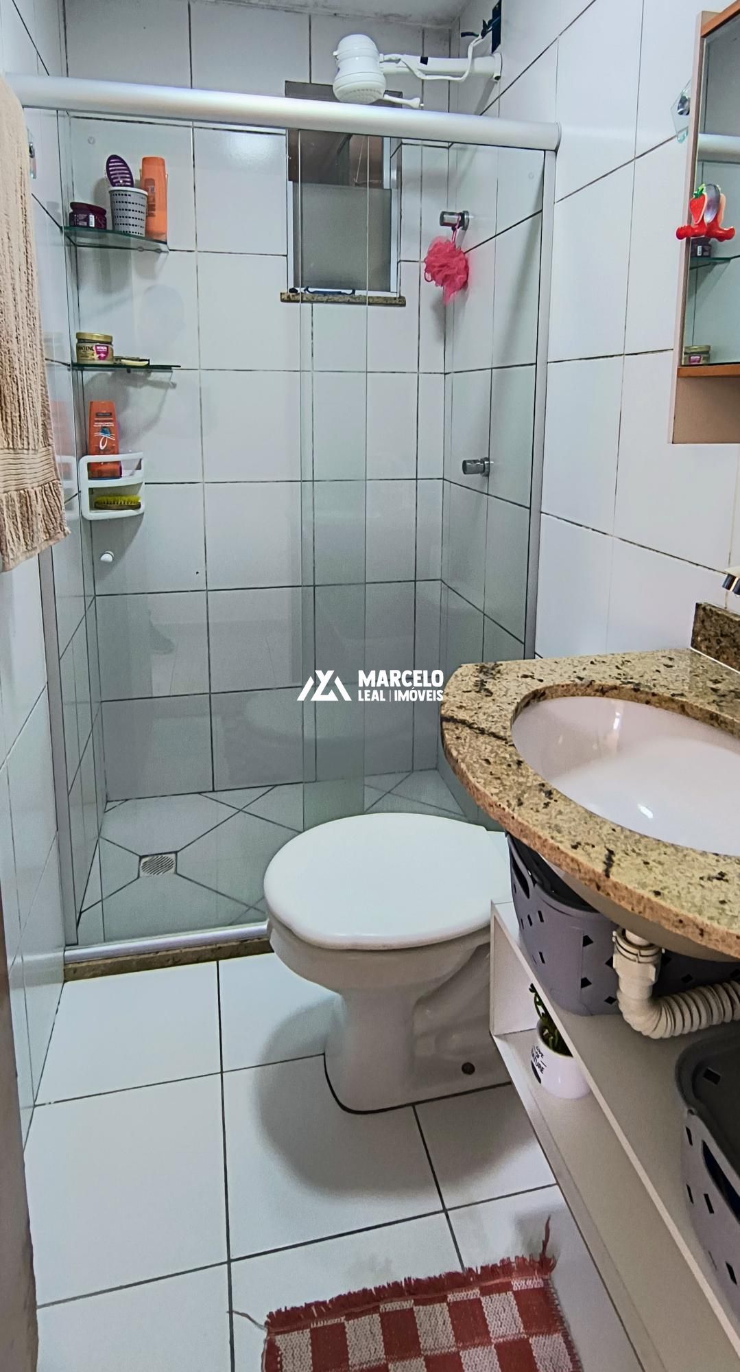 Apartamento à venda com 3 quartos, 69m² - Foto 16