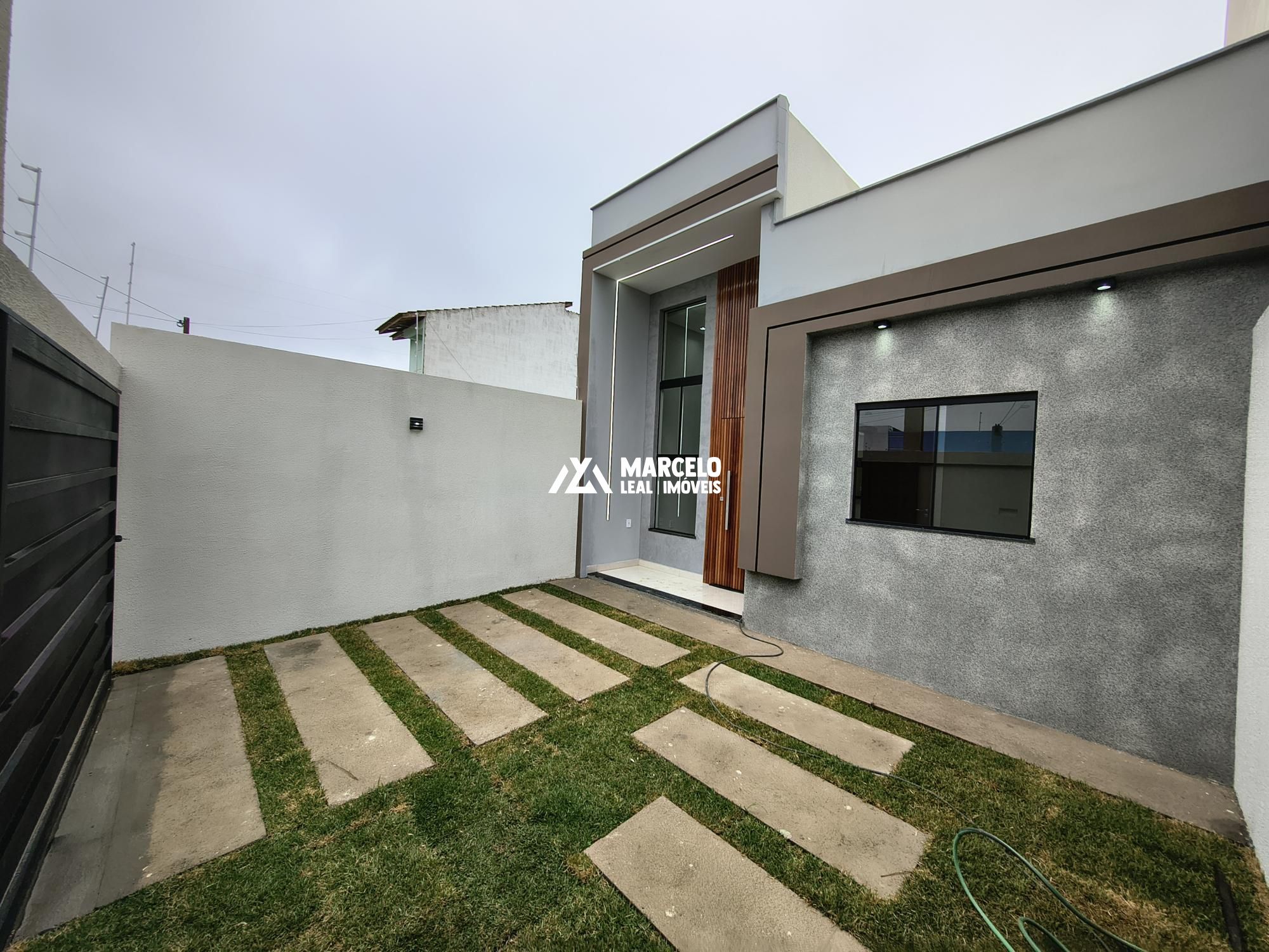 Casa, 3 quartos, 90 m² - Foto 5