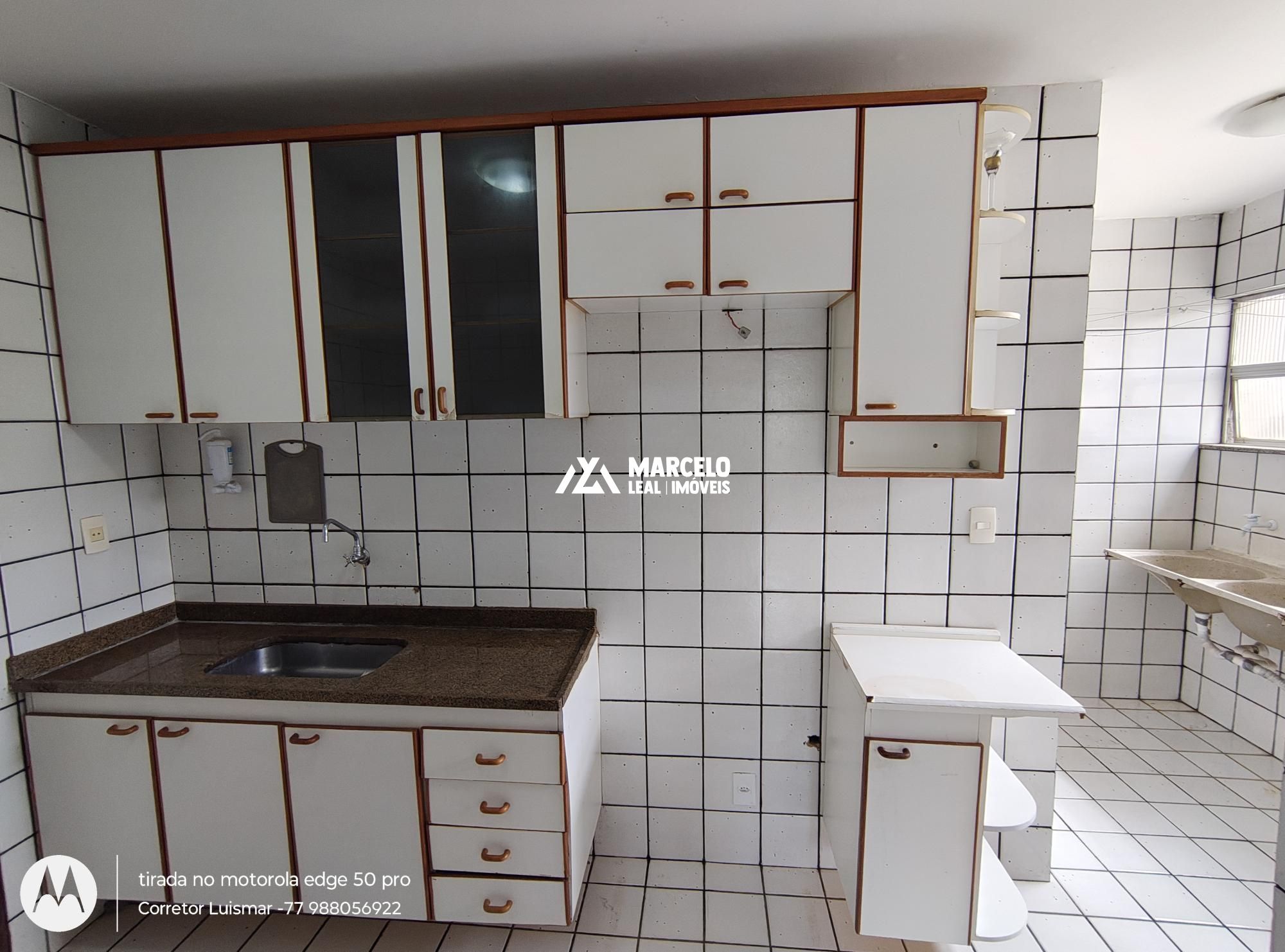 Apartamento à venda com 3 quartos, 86m² - Foto 17