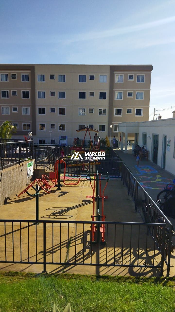 Apartamento, 2 quartos, 44 m² - Foto 15