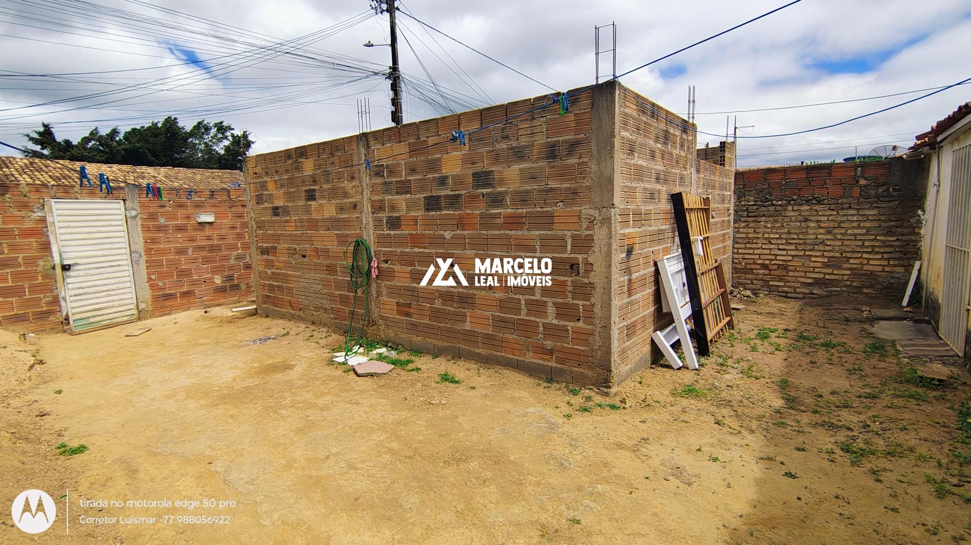 Terreno, 199 m² - Foto 4