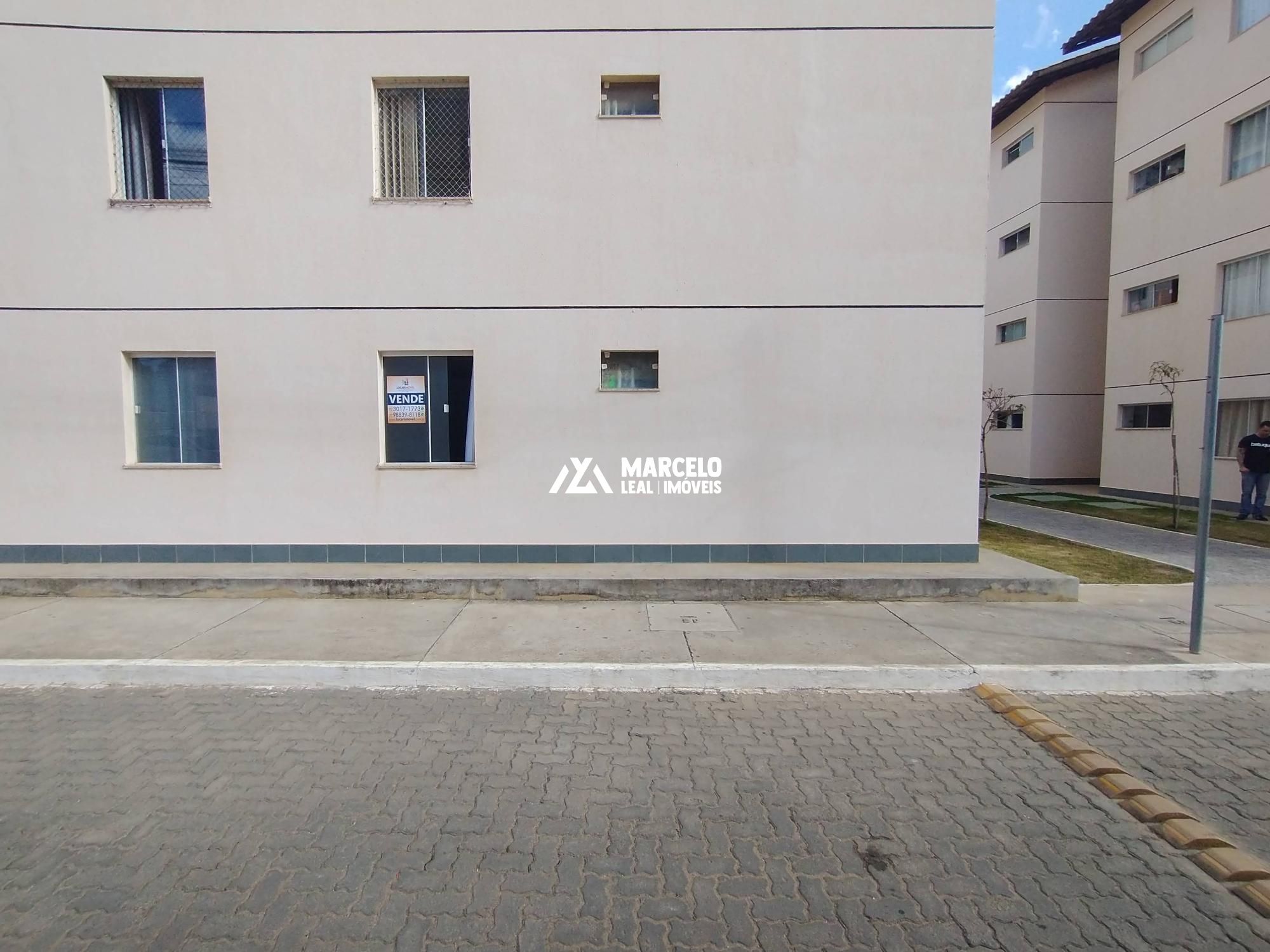 Apartamento à venda com 2 quartos, 54m² - Foto 18