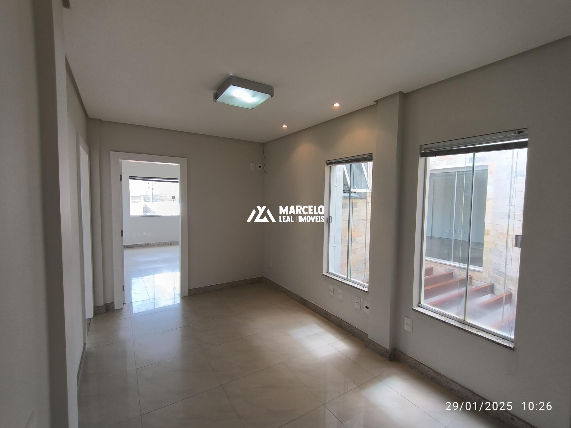 Conjunto Comercial-Sala para alugar com 9 quartos, 297m² - Foto 38