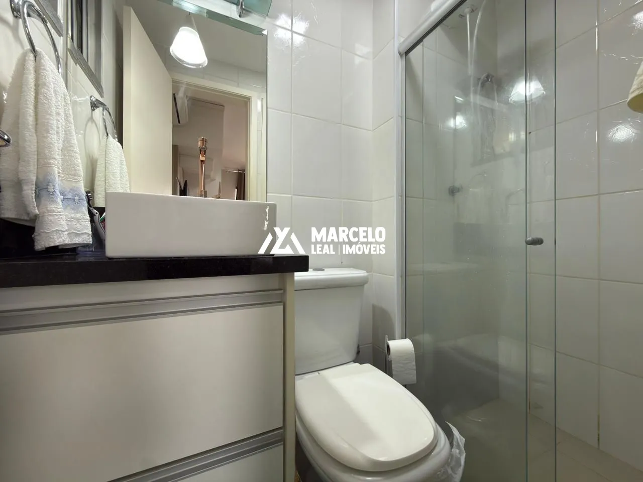 Apartamento, 3 quartos, 82 m² - Foto 4