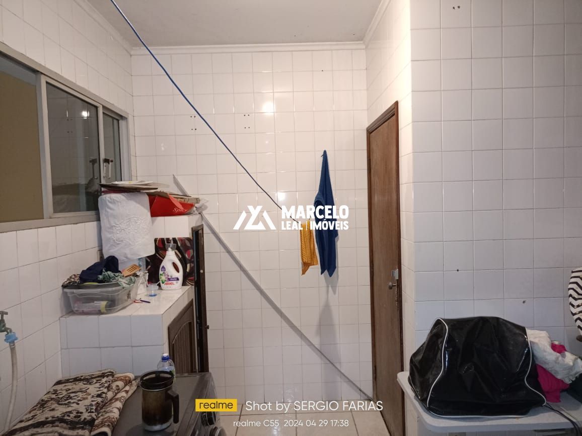 Apartamento à venda com 3 quartos, 168m² - Foto 25