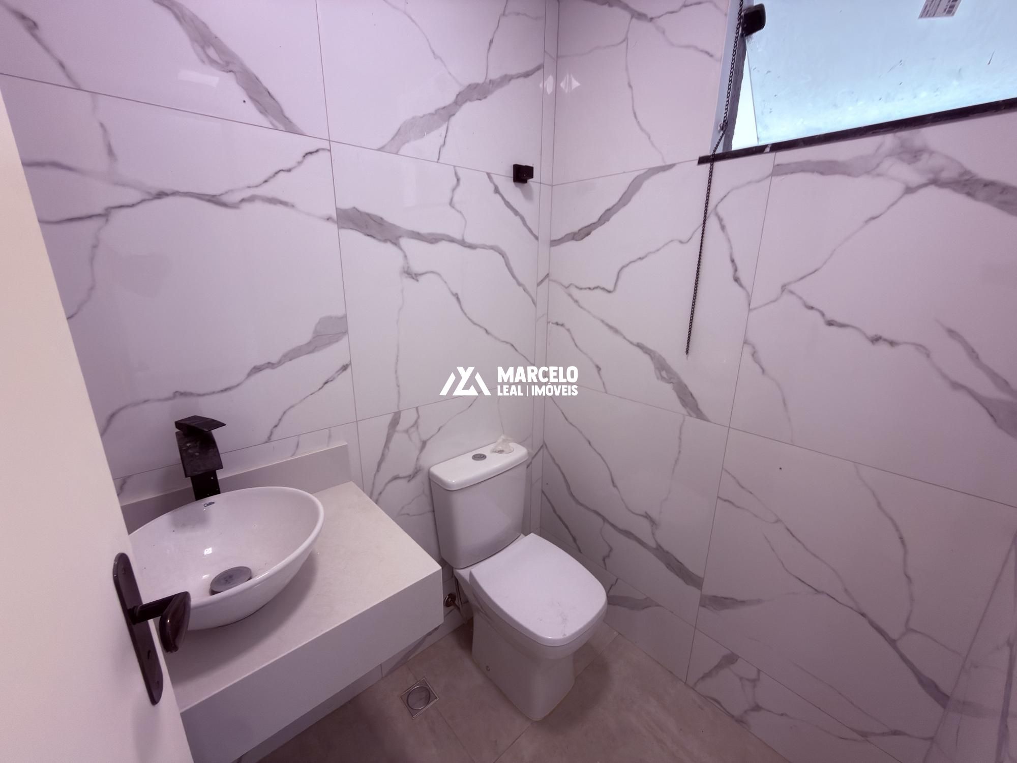 Casa, 3 quartos, 120 m² - Foto 12