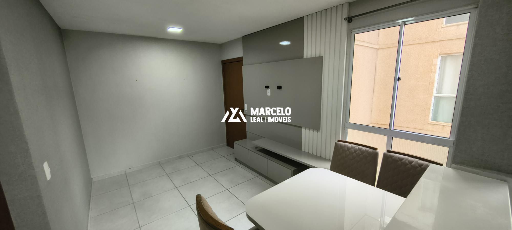 Apartamento, 2 quartos, 40 m² - Foto 4