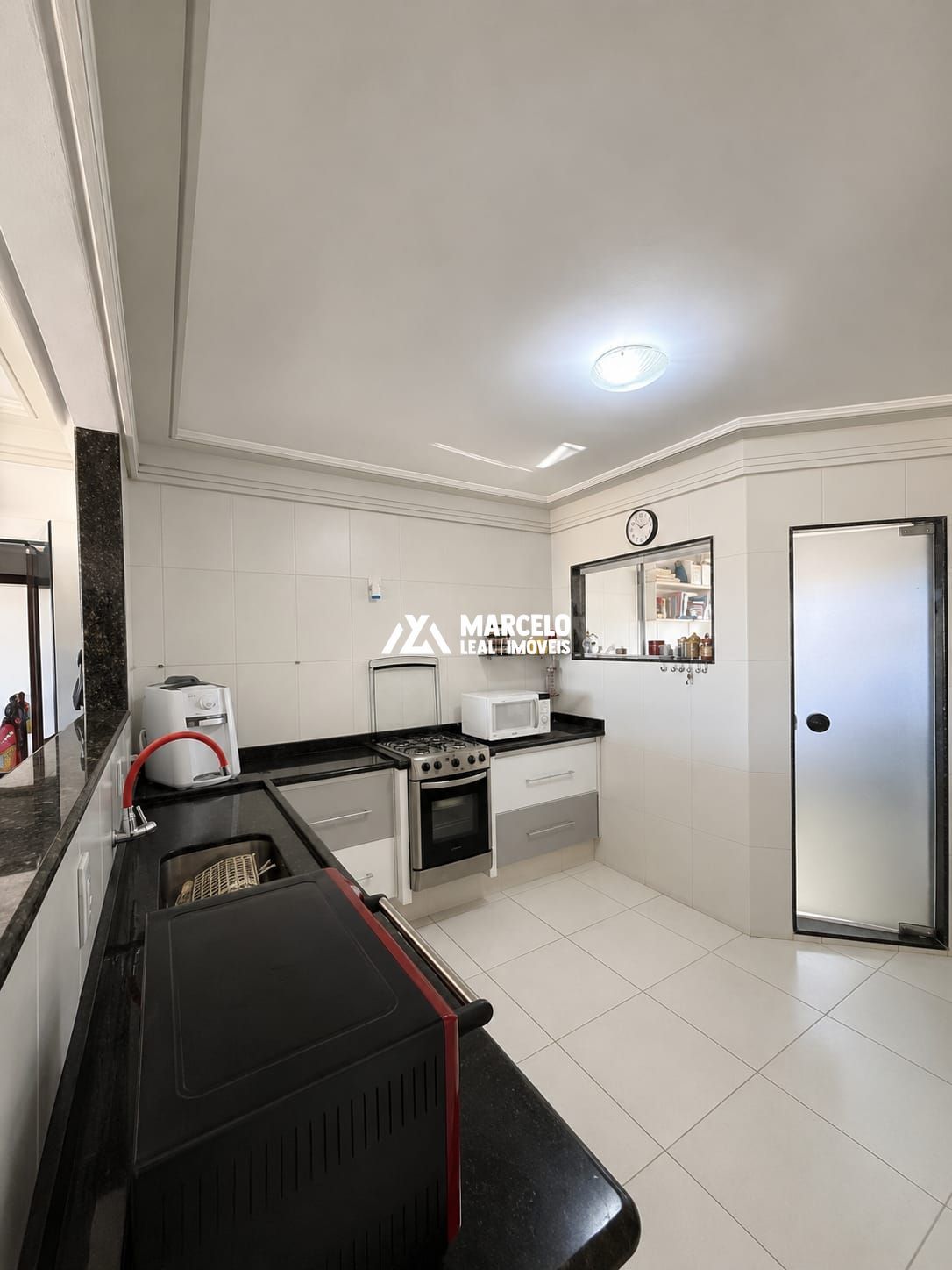 Apartamento, 3 quartos, 90 m² - Foto 6