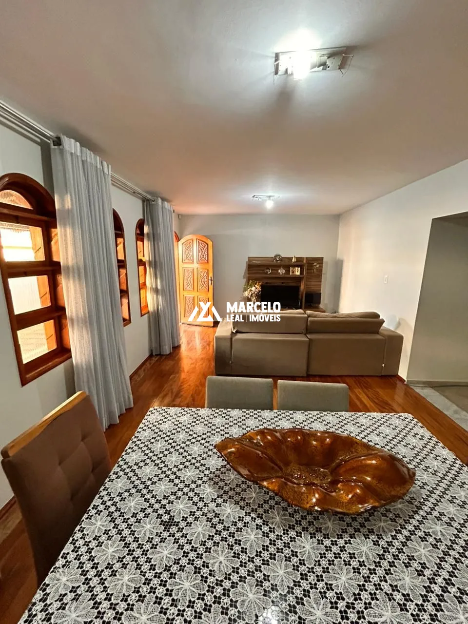 Casa, 4 quartos, 250 m² - Foto 5