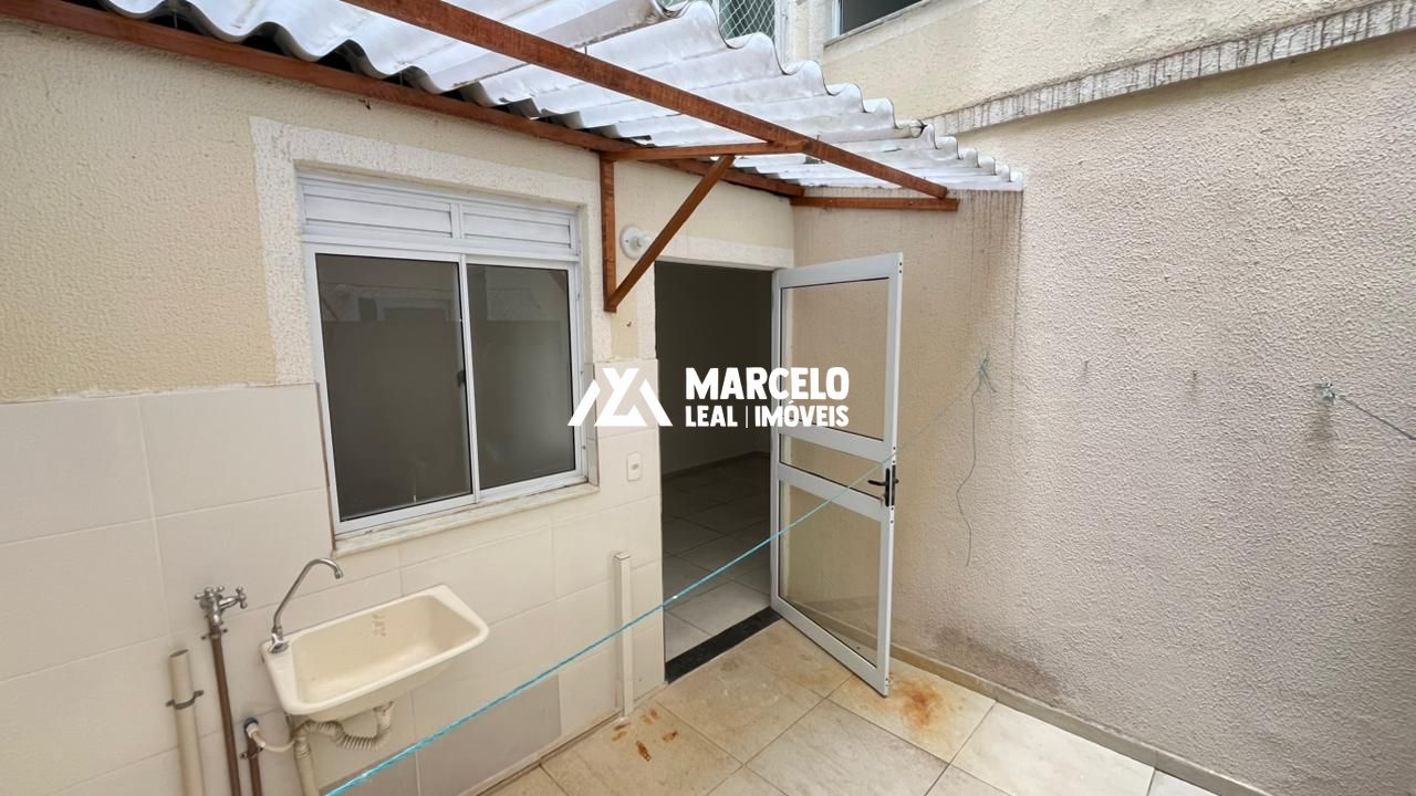 Apartamento, 2 quartos, 48 m² - Foto 9