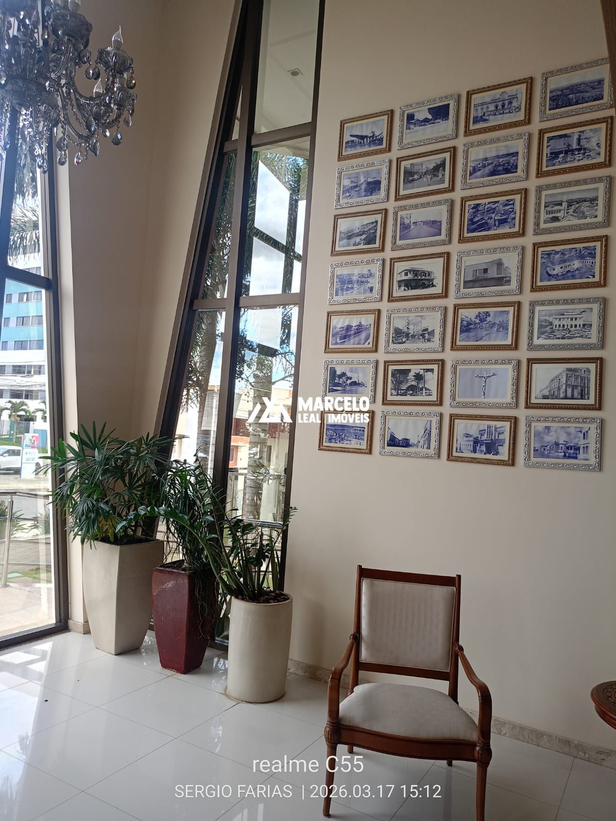 Apartamento, 3 quartos, 190 m² - Foto 12