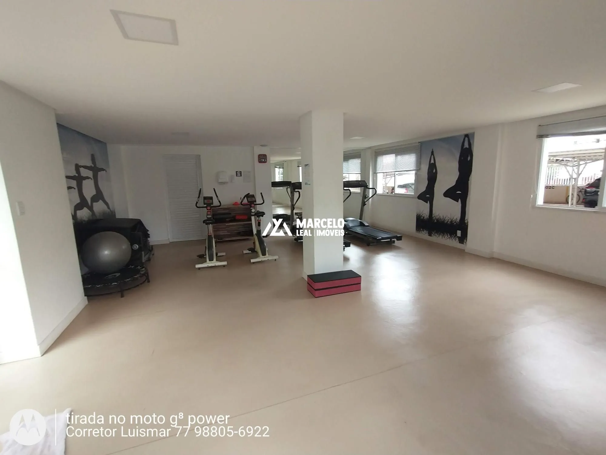 Apartamento, 3 quartos, 93 m² - Foto 30