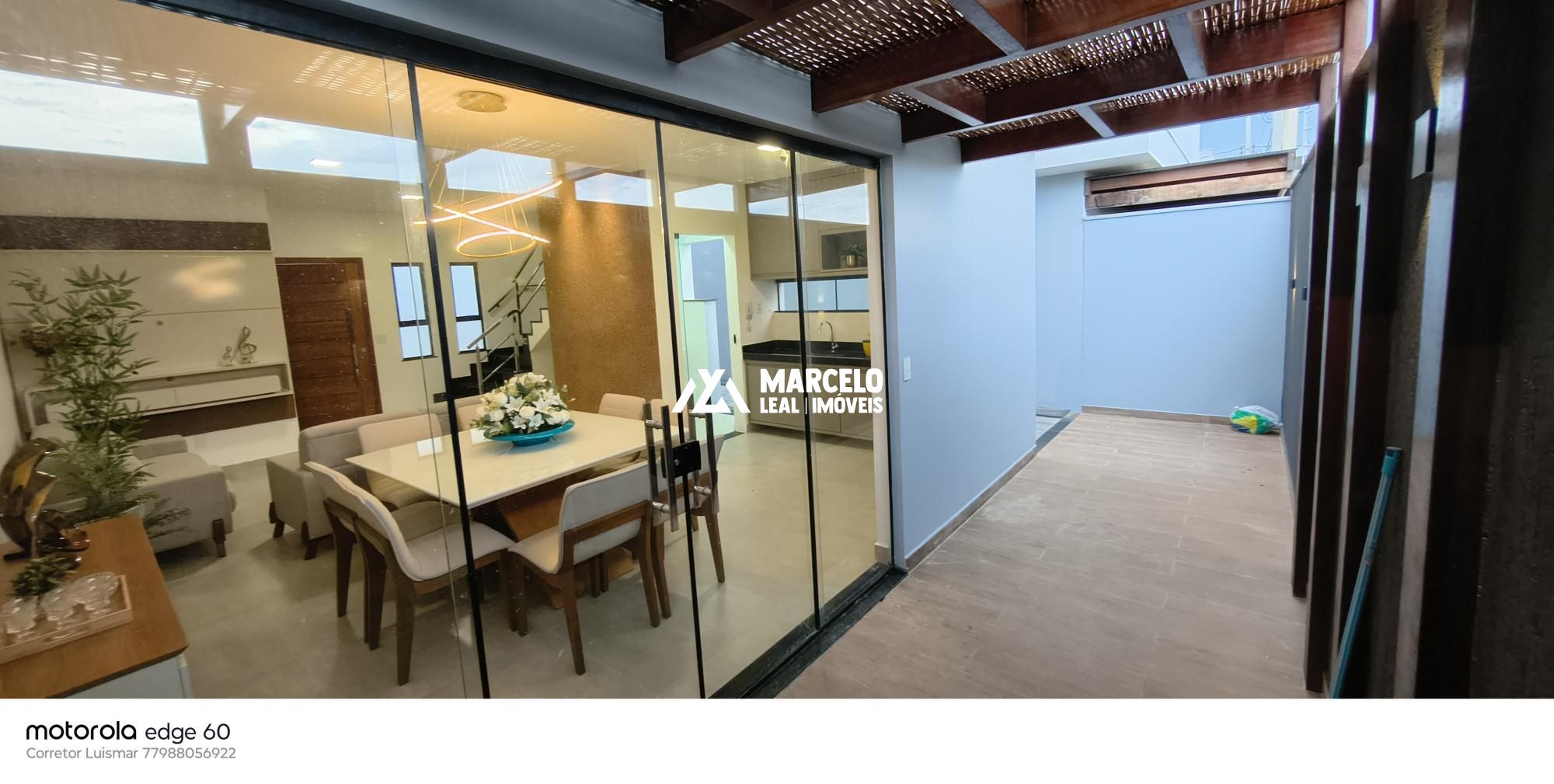 Casa de Condomínio, 3 quartos - Foto 26