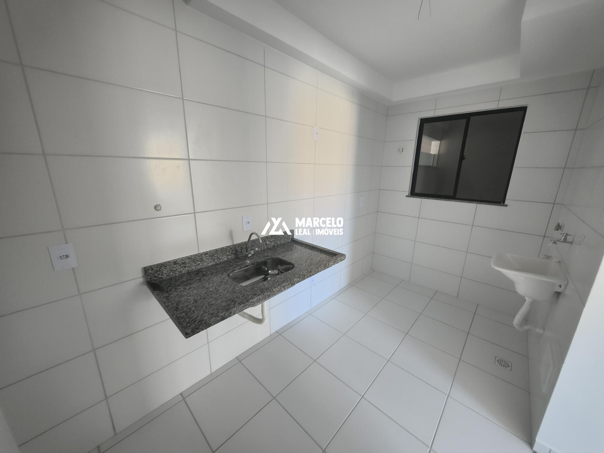 Apartamento, 2 quartos, 45 m² - Foto 8