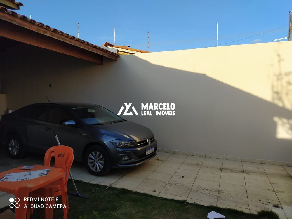 Casa à venda com 3 quartos, 150m² - Foto 11