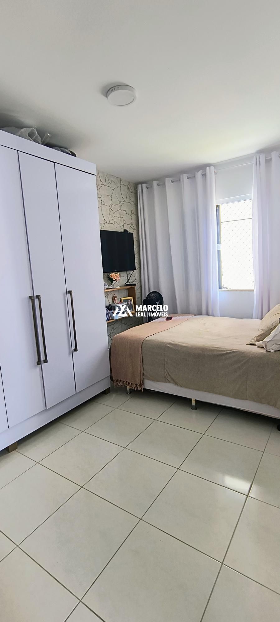 Apartamento à venda com 3 quartos, 69m² - Foto 22