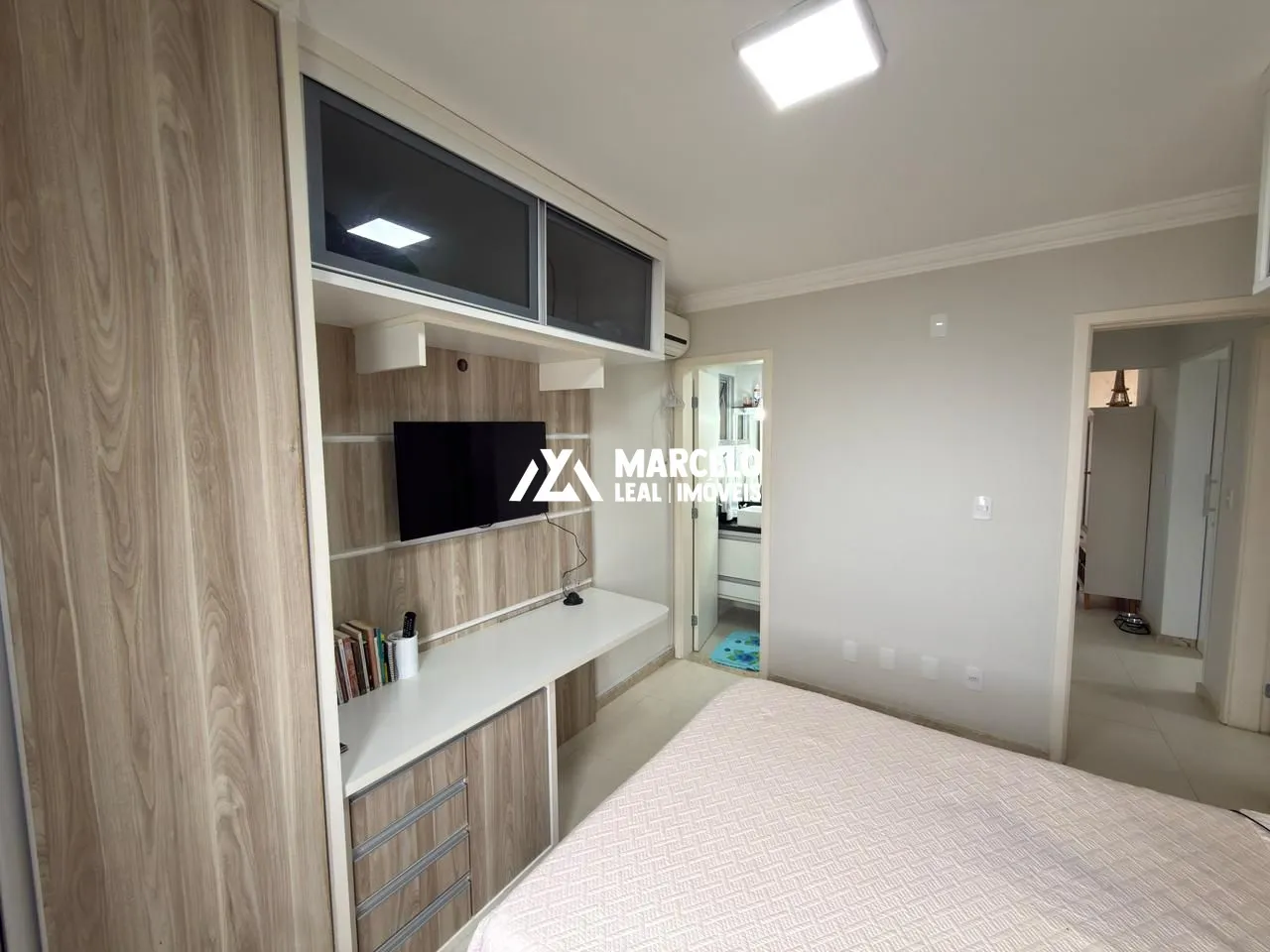 Apartamento, 3 quartos, 82 m² - Foto 7