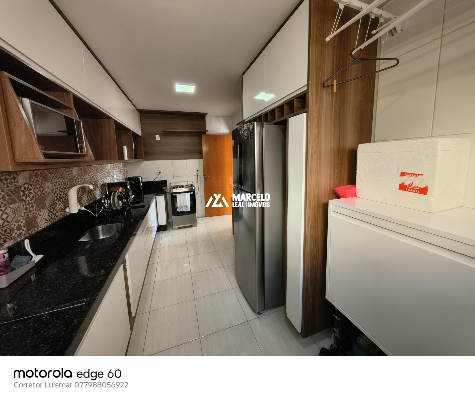 Apartamento, 3 quartos, 84 m² - Foto 4