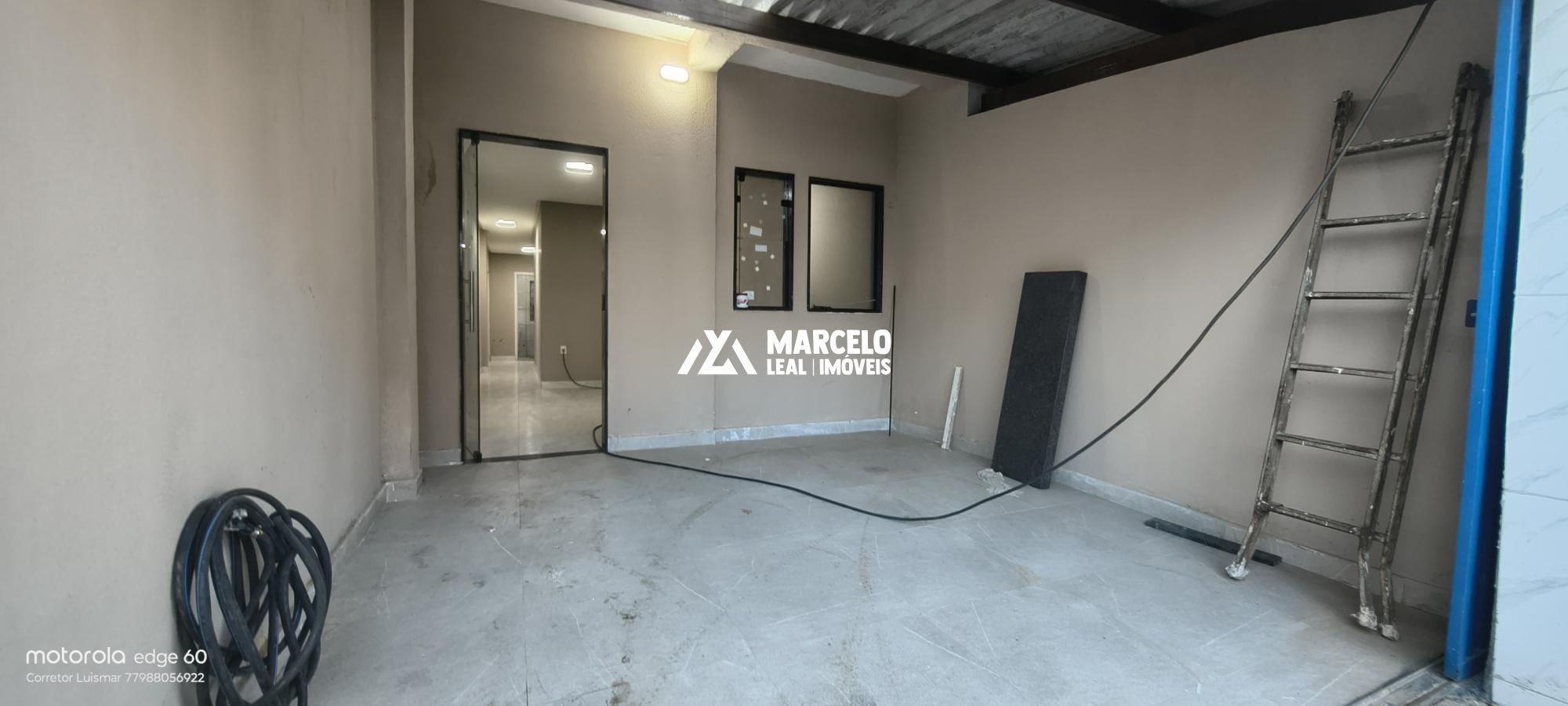 Casa, 2 quartos, 70 m² - Foto 18