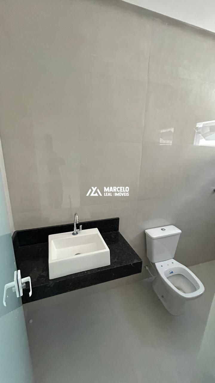 Casa, 3 quartos, 70 m² - Foto 7